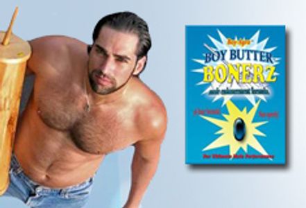 Boy Butter Releases Male Performance Supplement