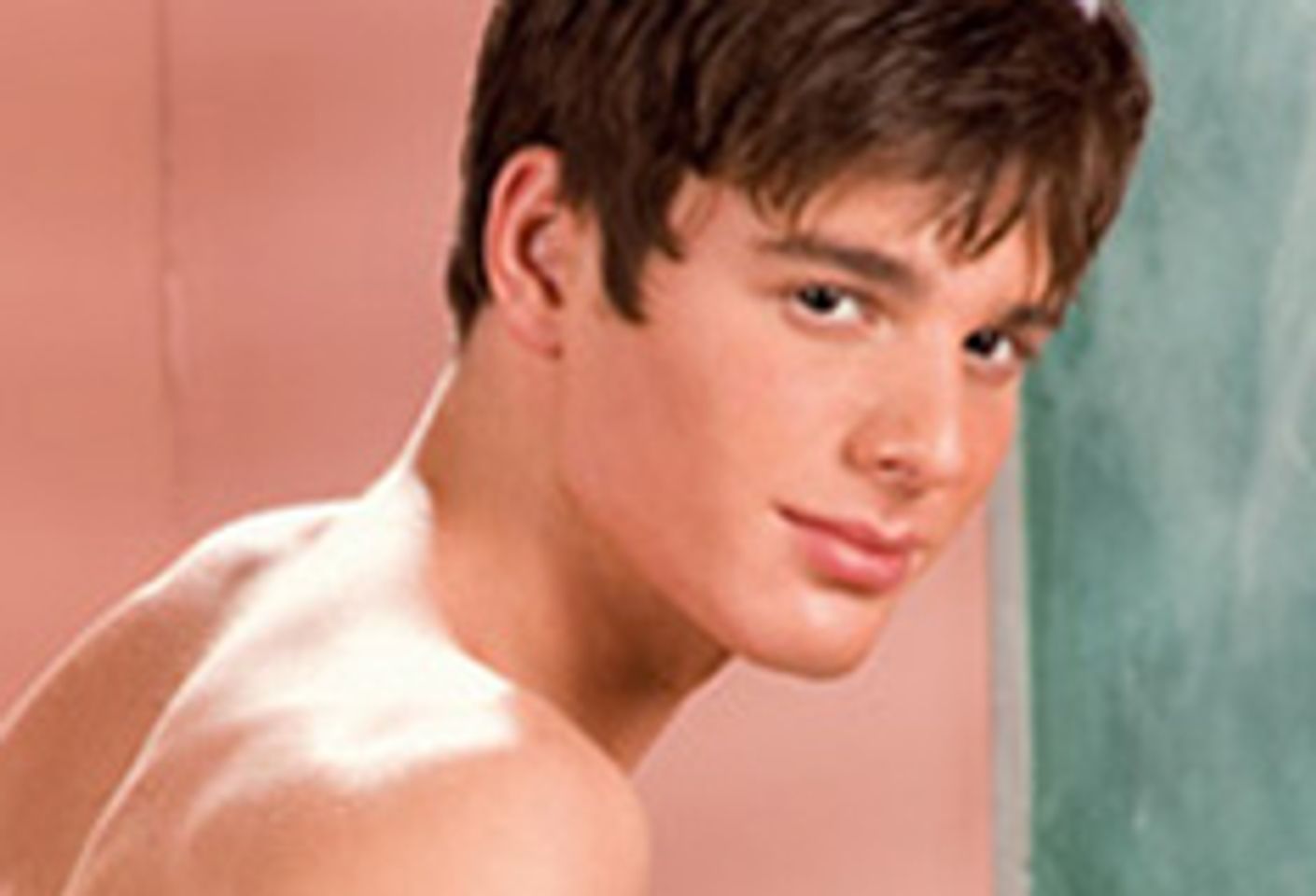 Brent Corrigan Cast in Mainstream Flick