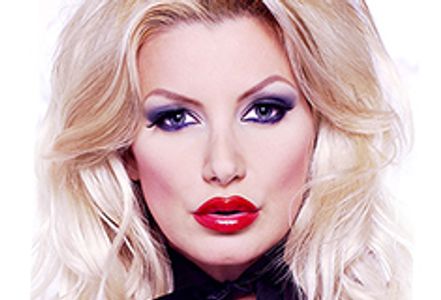 Miss Brittany Andrews Bids Farewell To Porn