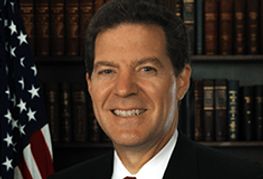 Sen. Brownback Proposes FCC Indecency Amendments