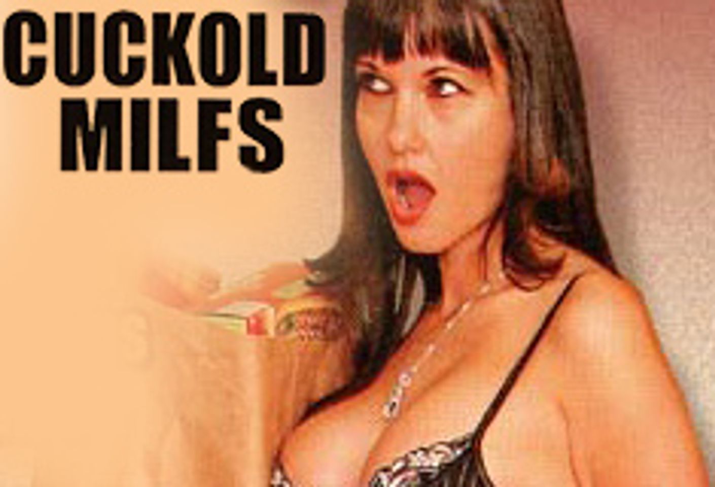 Chatsworth Pictures Releases <i>Cuckold MILFs</i>