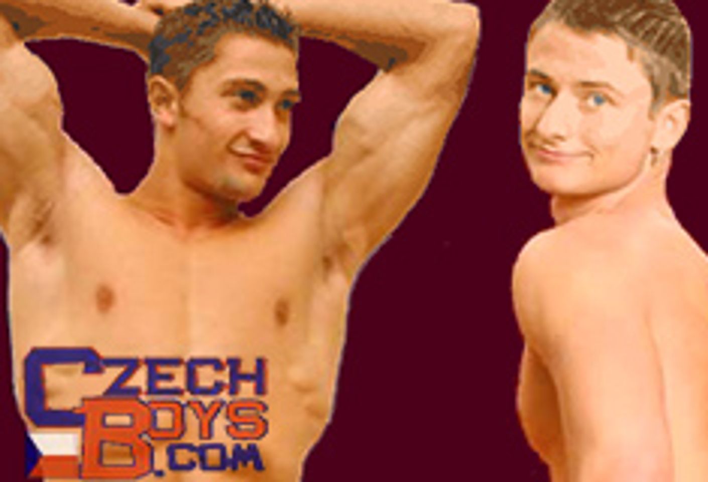 CzechBoys Launches Largest Multi-Language Tour of Gay Porn