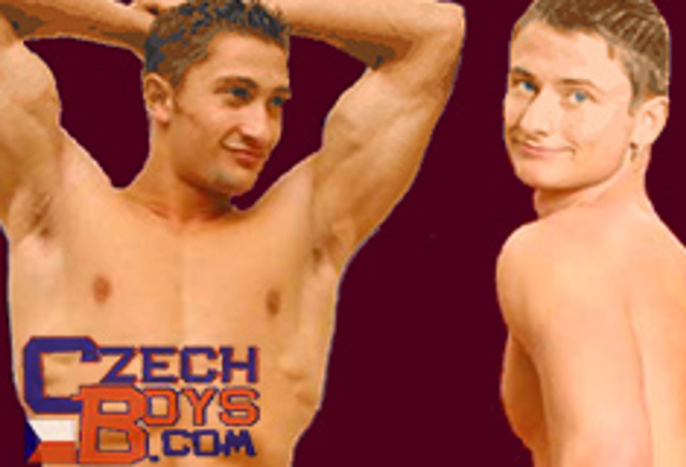 CzechBoys Launches Largest Multi-Language Tour of Gay Porn | AVN