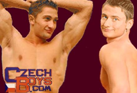 CzechBoys Launches Largest Multi-Language Tour of Gay Porn