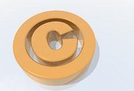 The Rights to Copy: Registration basics regarding copyright laws in the online age.