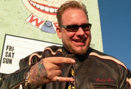 Crazy Cabbie Forms East Coast XXXtreme