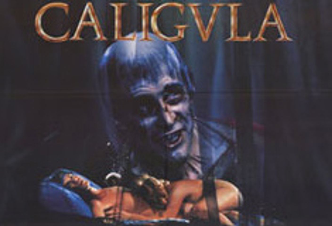 <i>Caligula</i> Special Edition Ready for Release