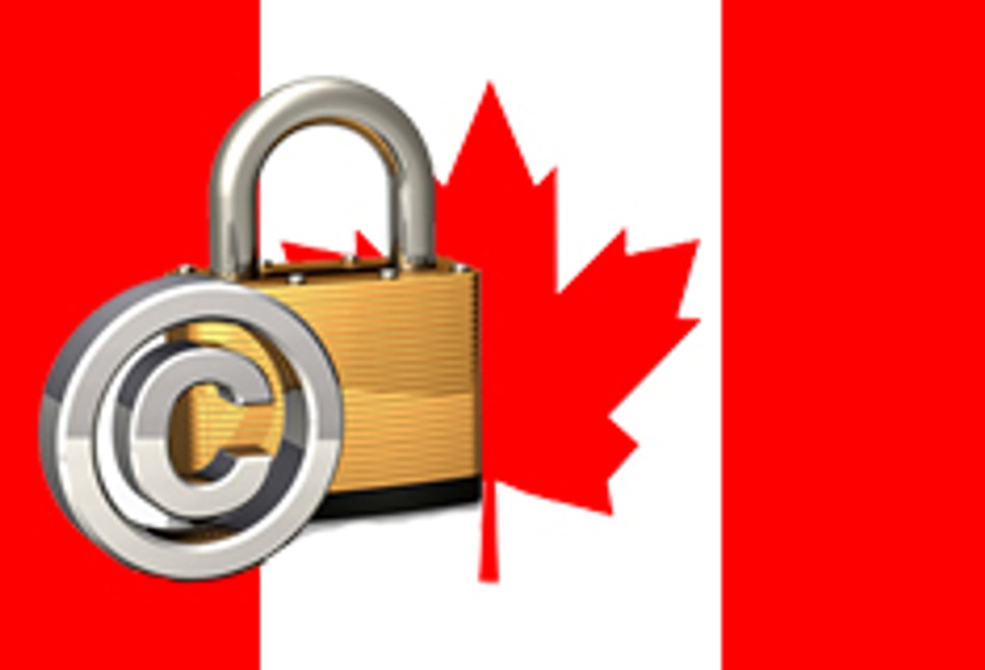 Official Addresses Misunderstandings About Canadian Copyright Bill