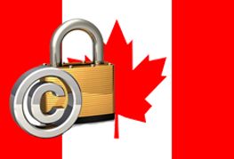 Official Addresses Misunderstandings About Canadian Copyright Bill