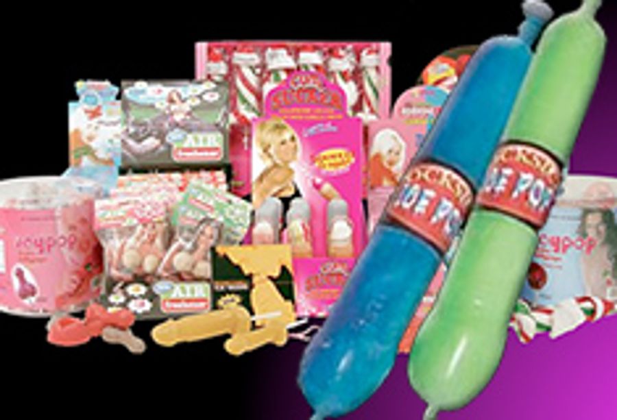 Adult Candy Shoppe Launches New Website