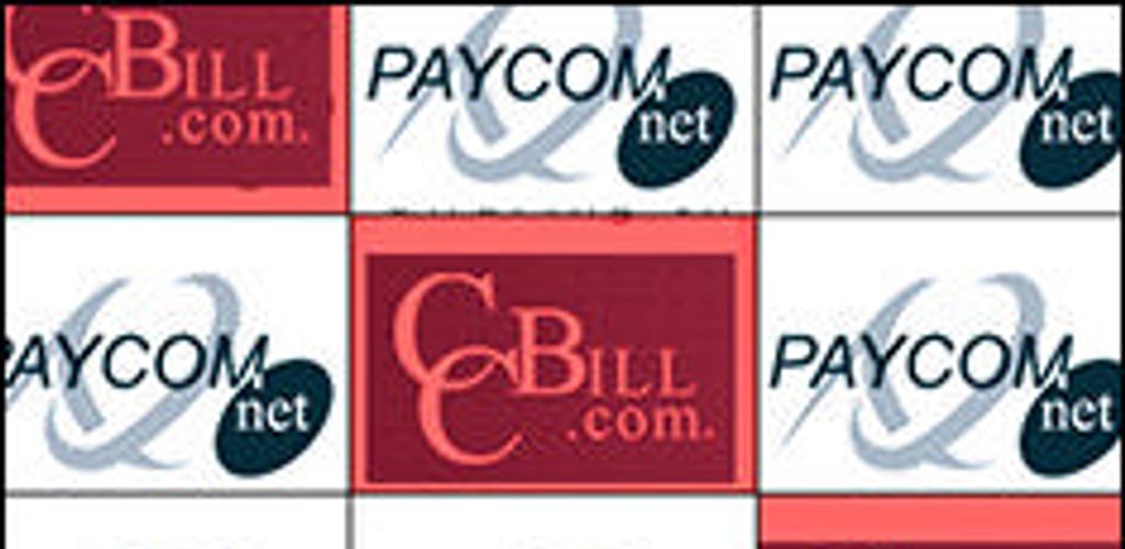 CCBill, Settle Lawsuit AVN