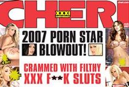 <i>Cheri</i> Celebrates 31st Anniversary