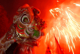 China Does Sex Culture Festival