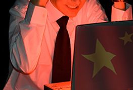 China Restricts Internet Video to State-Controlled Companies