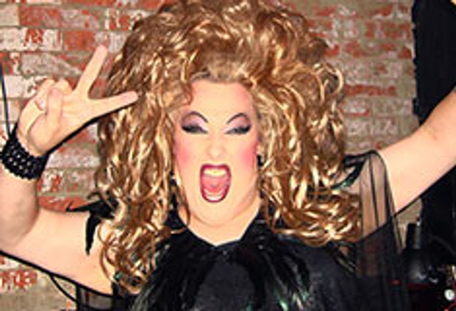 Chi Chi LaRue to DJ for One Last Dirty Deeds Party