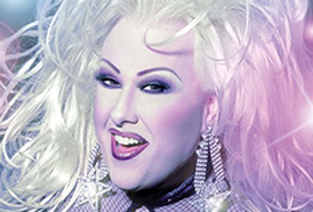 Chi Chi LaRue Talks Catalina Acquisition