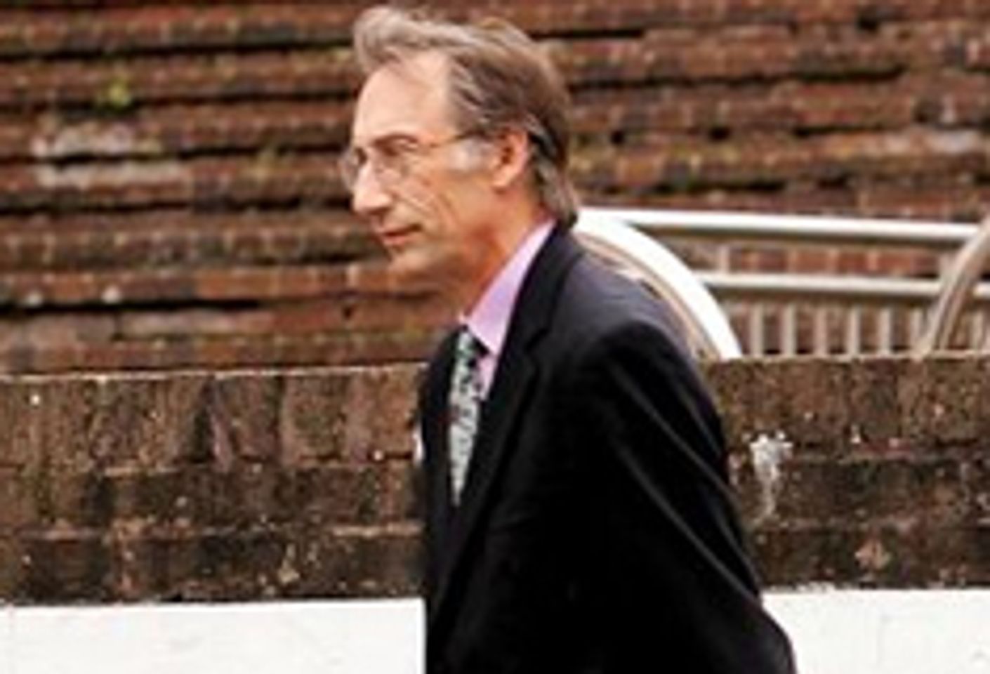 Actor Chris Langham Jailed for Child Porn