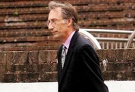 Actor Chris Langham Jailed for Child Porn