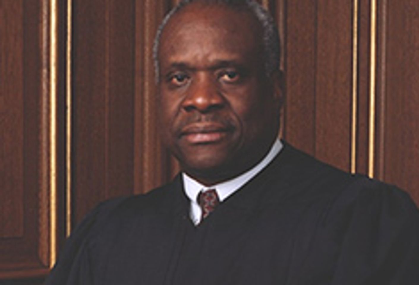 Clarence Thomas: Porn Hound?