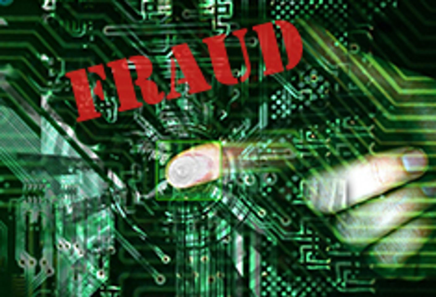 Click Fraud Up 15 Percent in 2007