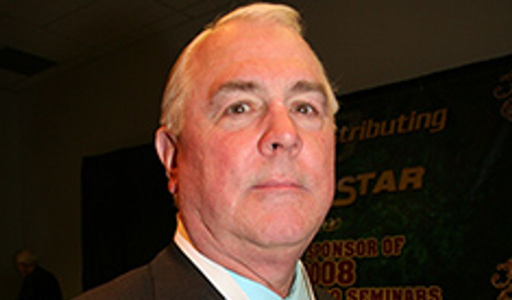 Clyde DeWitt Leaves Longtime Law Firm AVN