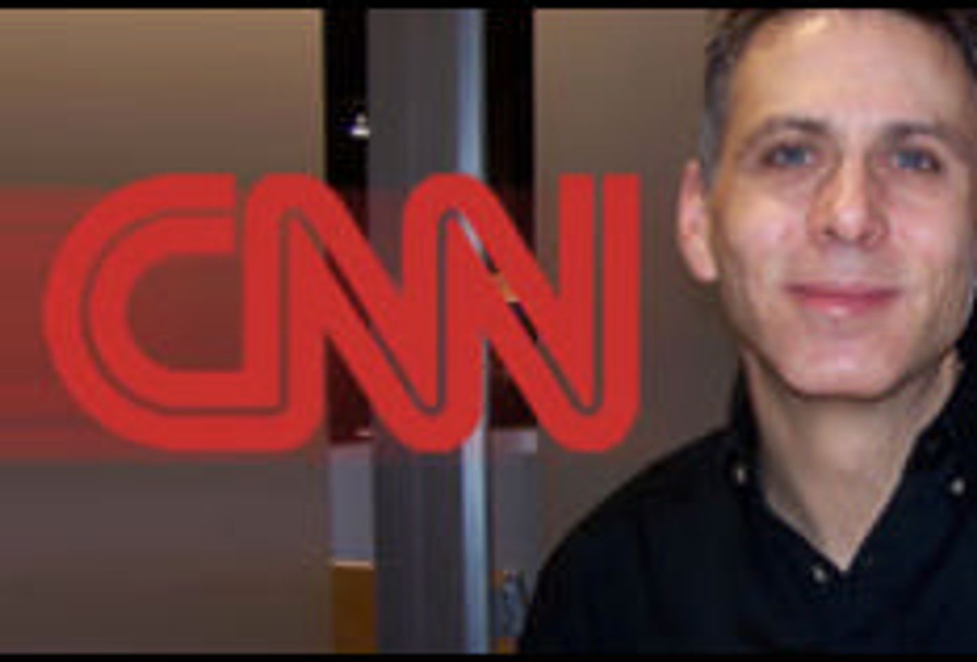 Paul Fishbein to go on CNN’s ‘Glenn Beck Show’