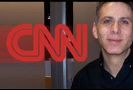 Paul Fishbein to go on CNN’s ‘Glenn Beck Show’