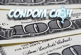 CondomCash Launches Reality Sites