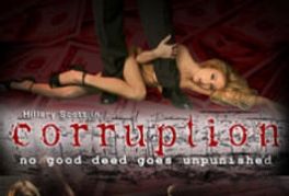 Sex Z to Host <i>Corruption</i> Party