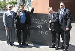 Evil Angel, Jules Jordan Win Over $16.6 Million In DVD Piracy Case