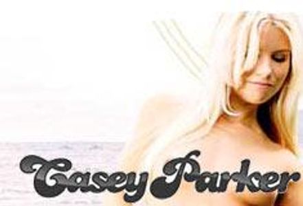 Casey Parker Guests on 'A! Entertainment'