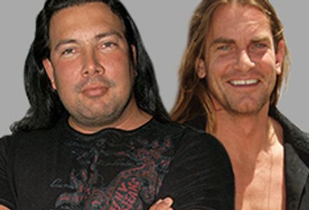 Craig Valentine/Evan Stone Showdown Set for December