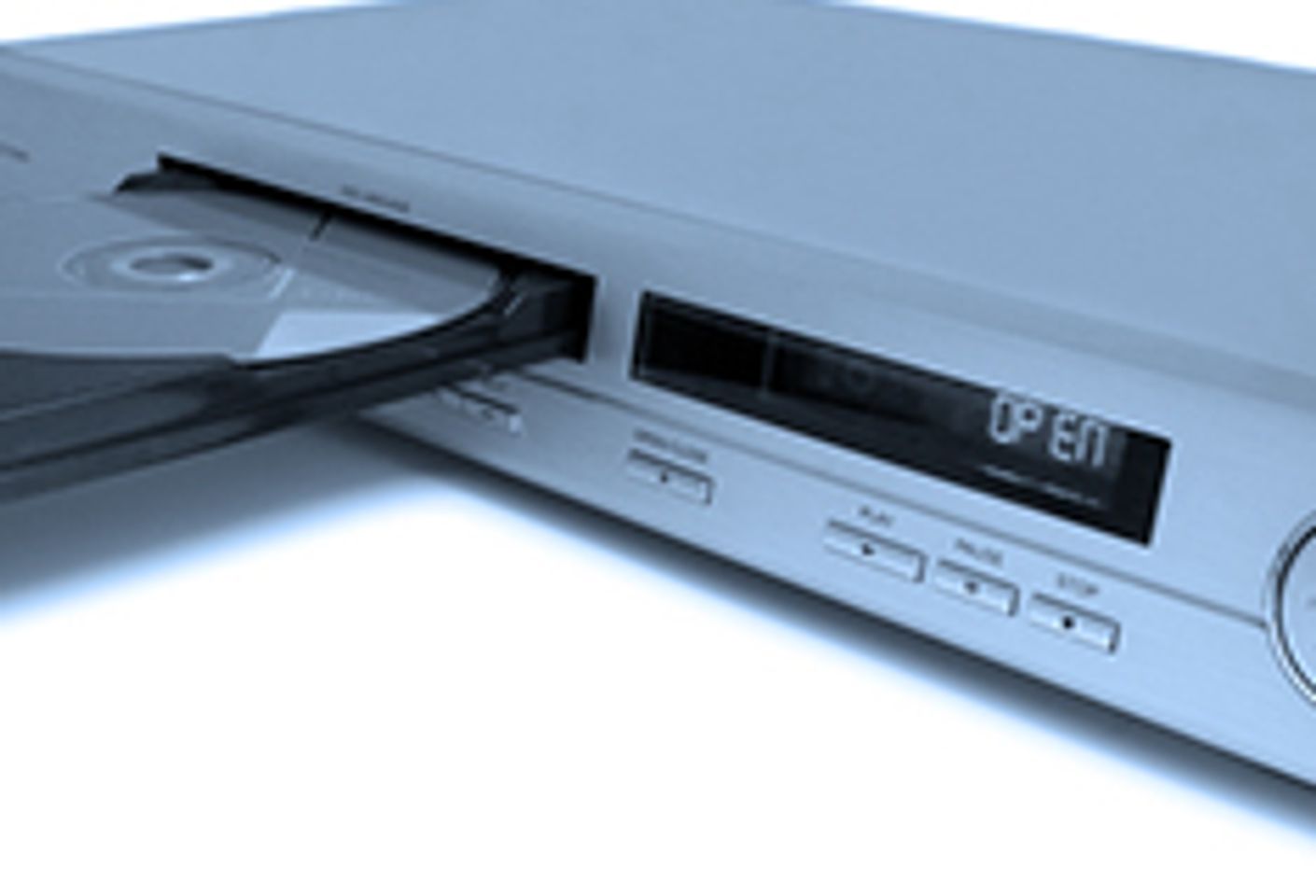 Toshiba Discontinues HD DVD