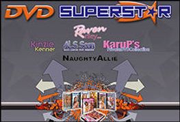 DVD Superstar Launches Wholesale Division