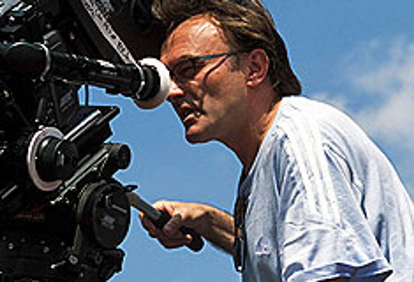 Danny Boyle to Direct 'Porno' Adaptation