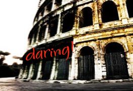 Daring Media Group Explores <i>Roma</i>