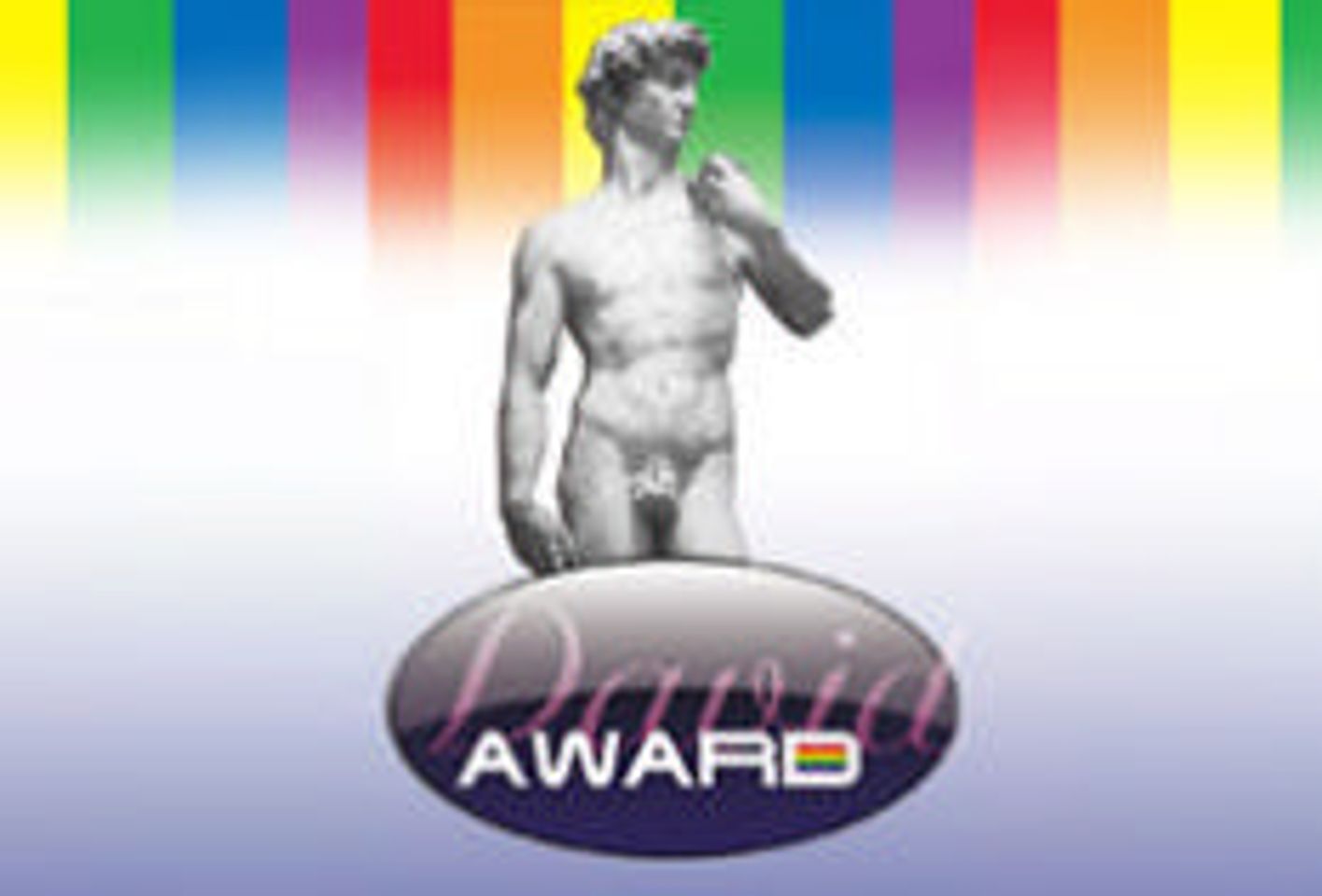 Europe's David Awards Commence