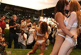 AEE 2008: Let The Sideshow Begin