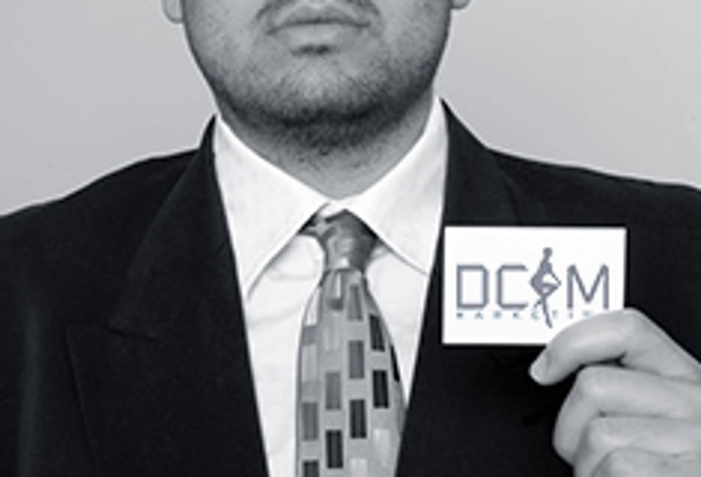 DCM Inc. Hires Industry Veteran Dean Church