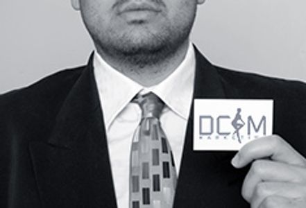 DCM Inc. Hires Industry Veteran Dean Church