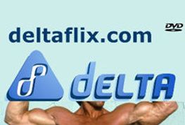 New Website for Delta Video