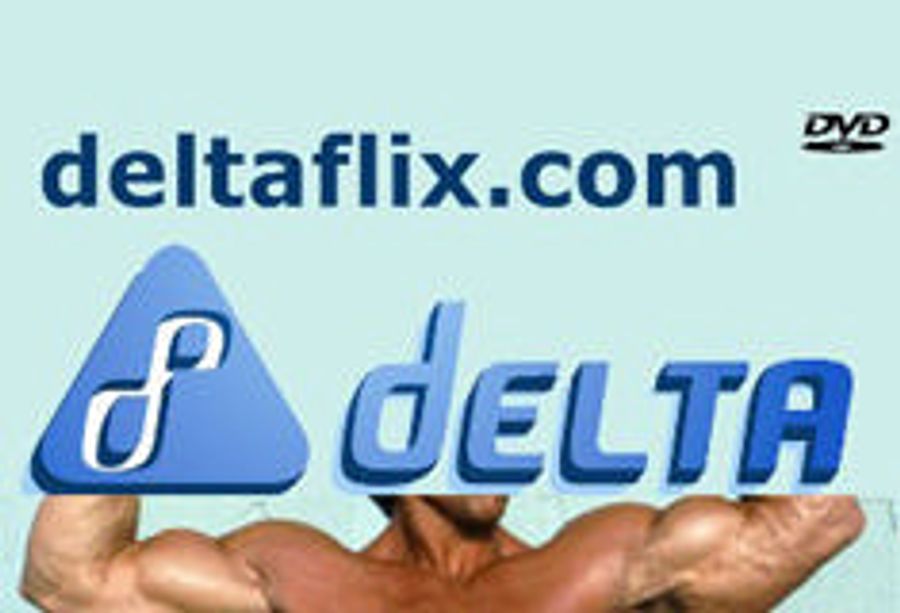 New Website for Delta Video
