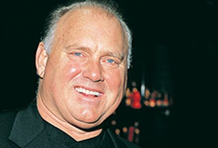 Dennis Hof: Pimpin' For Ron Paul