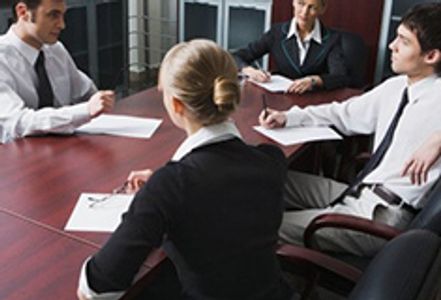 Adult Industry Group Discusses 2257 Inspections with FBI