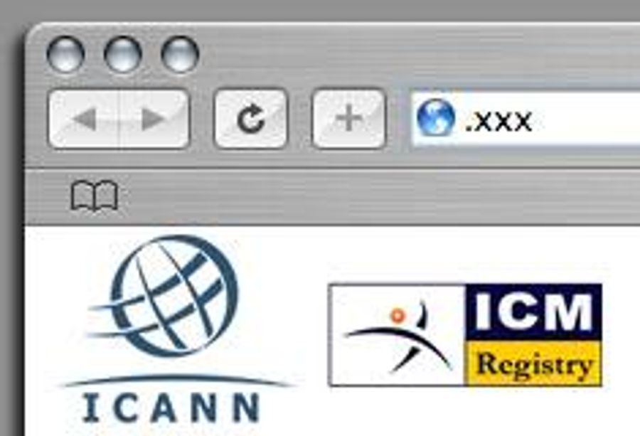 ICANN to Vote on Dot-xxx