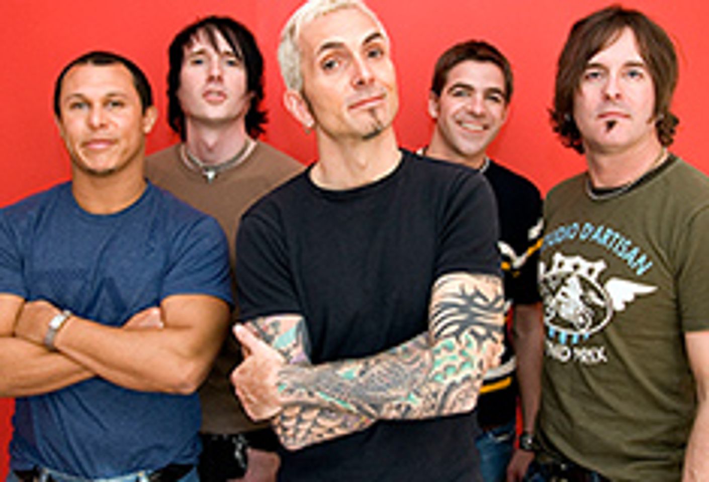 Internext Farewell Party to Feature Everclear