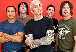 Internext Farewell Party to Feature Everclear