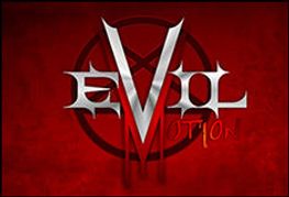 Evil Motion Pictures: Live Long And Strange