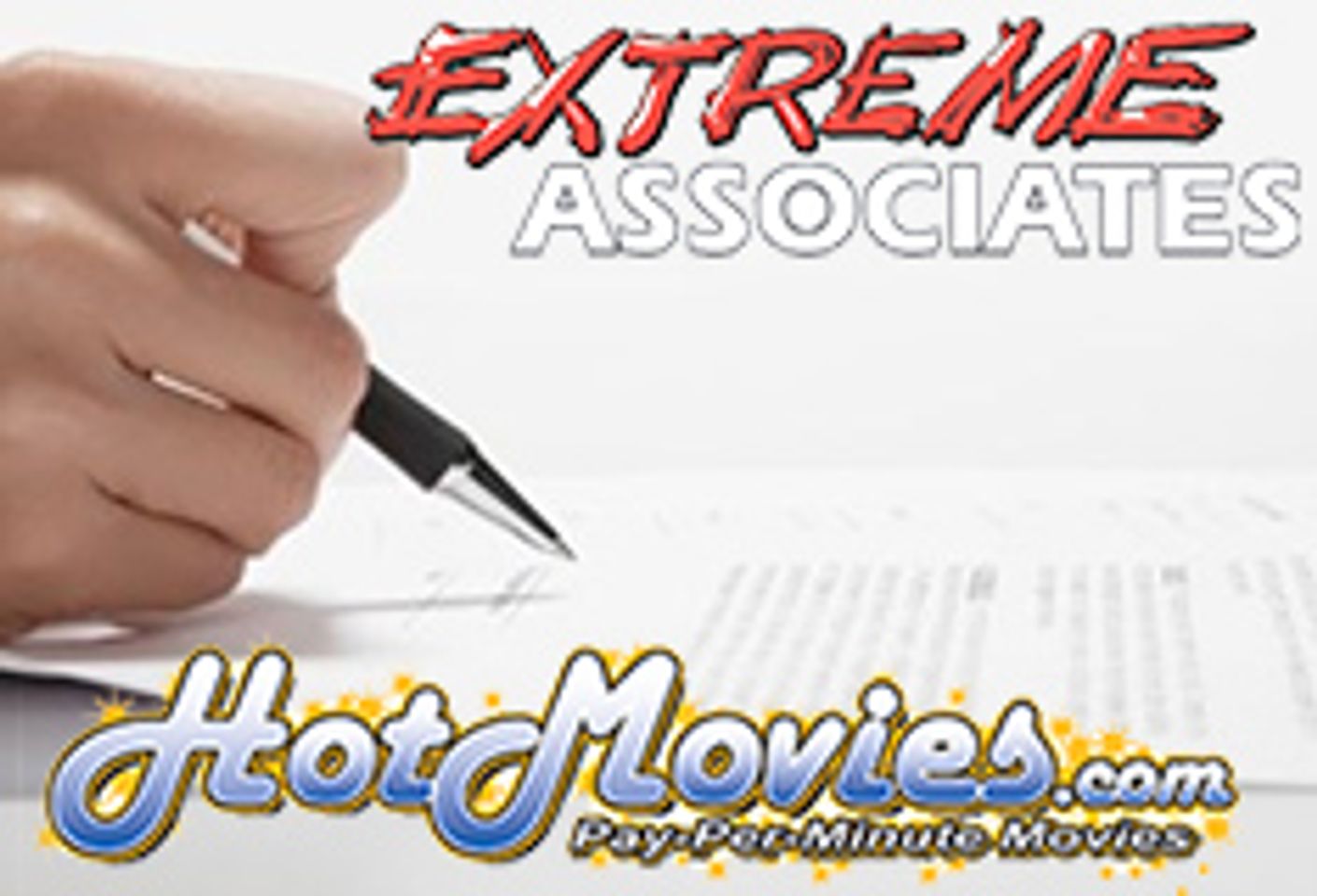 Extreme Goes VOD Only, Partners with HotMovies.com