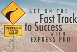 Tela Andrews Joins Express Pro